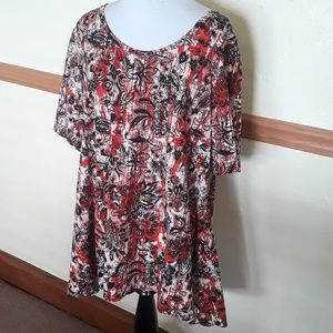Perfect Tee NWT!